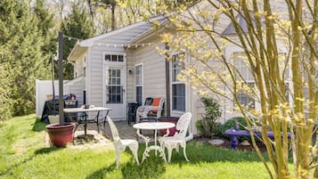 Vila (3 Bedrooms) | Parte interna