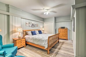 Departamento (3 Bedrooms) | Interior