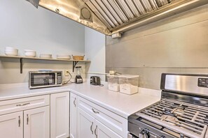 Apartment (3 Bedrooms) | Bahagian dalam