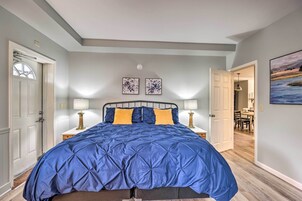 Apartamento (3 Bedrooms) | Interior
