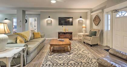 Himrod Vacation Rental 3 Mi to Seneca Lake!