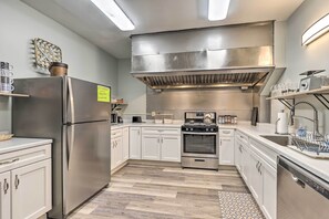 公寓 (3 Bedrooms) | 內部