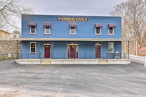 Apartment (3 Bedrooms) | Bahagian dalam