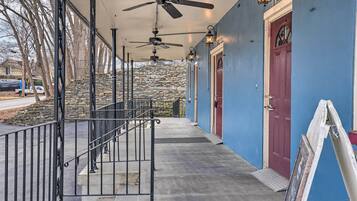 Appartement (3 Bedrooms) | Intérieur