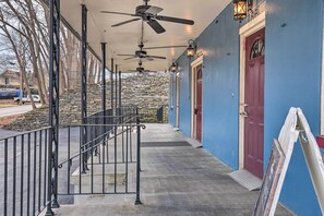 公寓 (3 Bedrooms) | 內部