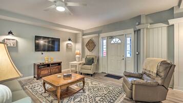 Apartment (3 Bedrooms) | Interior