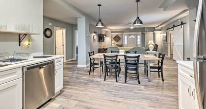 Himrod Vacation Rental 3 Mi to Seneca Lake!