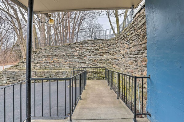 Apartment (3 Bedrooms) | Bahagian dalam