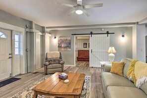 Apartment (3 Bedrooms) | Innenbereich