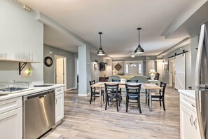 Departamento (3 Bedrooms) | Interior