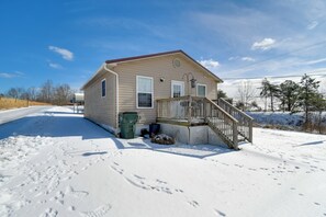 Casa (2 Bedrooms) | Interior