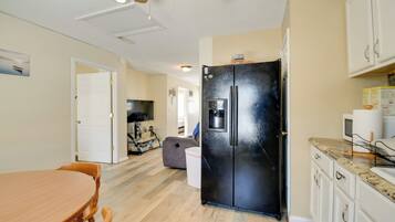 Maison (2 Bedrooms) | Intérieur