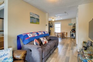 Casa (2 Bedrooms) | Interior