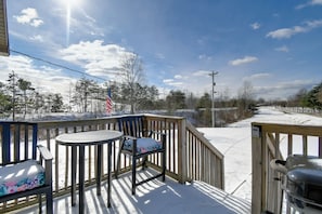 Casa (2 Bedrooms) | Interior