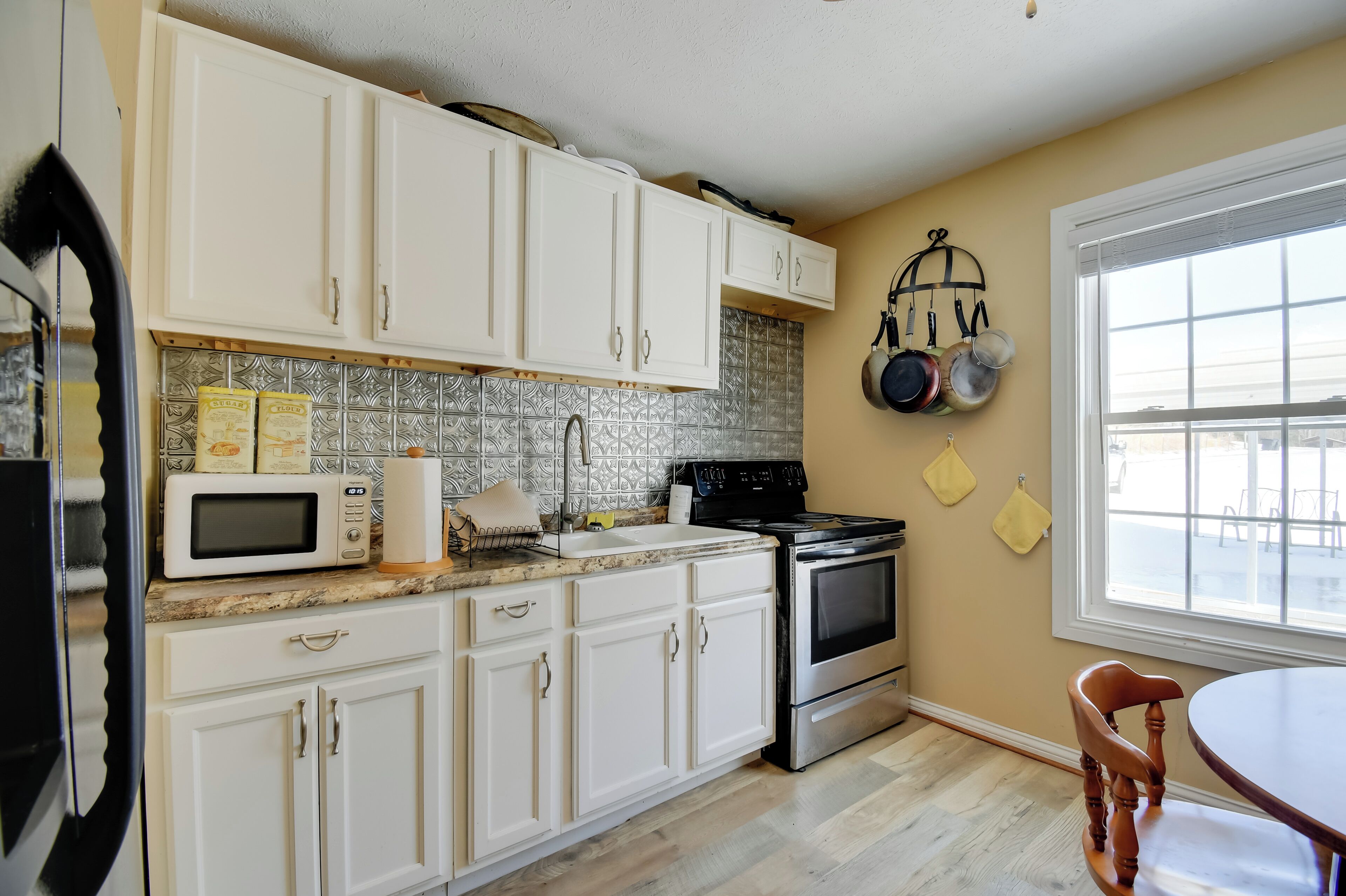 House (2 Bedrooms) | Bahagian dalam