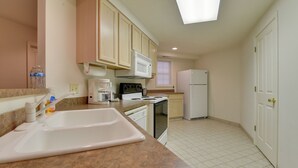 Apartment (1 Bedroom) | Innenbereich