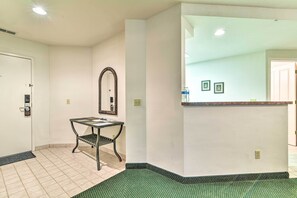 Departamento (1 Bedroom) | Interior