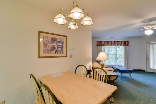 Sand Point Apartment w/ Proximity to Beaches!
