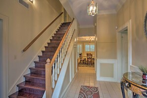 Hus (4 Bedrooms) | Innvendig