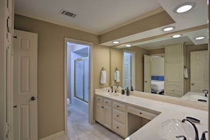 獨棟房屋 (4 Bedrooms) | 住宿內部