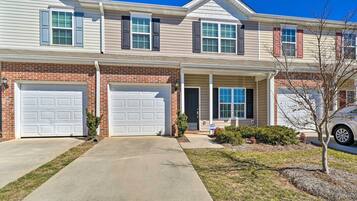 Apartment (3 Bedrooms) | Interior