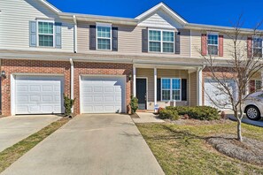 Appartement (3 Bedrooms) | Interieur