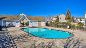 Apartment (3 Bedrooms) | Interior