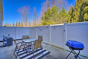 Apartment (3 Bedrooms) | Interior