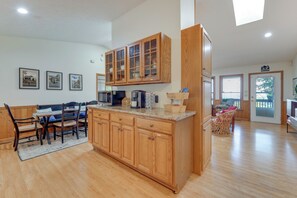 Maison (3 Bedrooms) | Intérieur