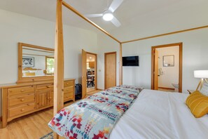 Casa (3 Bedrooms) | Interior