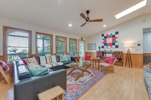 Maison (3 Bedrooms) | Intérieur