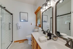 Casa (3 Bedrooms) | Interior