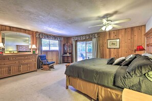 Casa (3 Bedrooms) | Interior