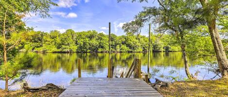 Huis (3 Bedrooms) | Overig