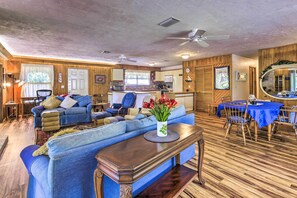 Casa (3 Bedrooms) | Interior