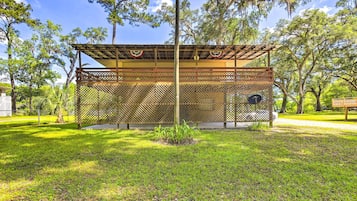 Rumah (3 Bedrooms) | Interior
