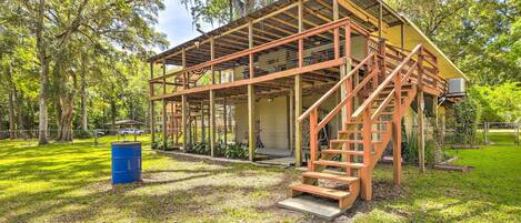 ハウス (3 Bedrooms) | 内装