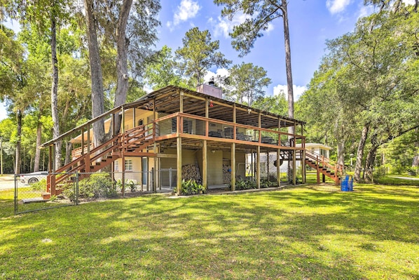 Talo (3 Bedrooms) | Sisätilat