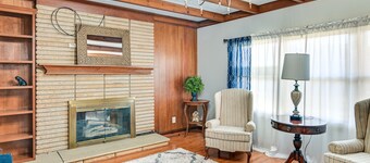 Downtown Paintsville Vacation Rental!