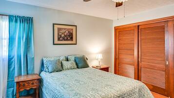 House (3 Bedrooms)