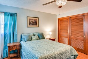 Maison (3 Bedrooms)