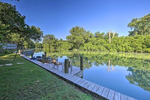 Maison (4 Bedrooms) | Intérieur