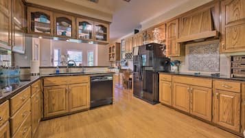 Nhà (4 Bedrooms) | Nội thất