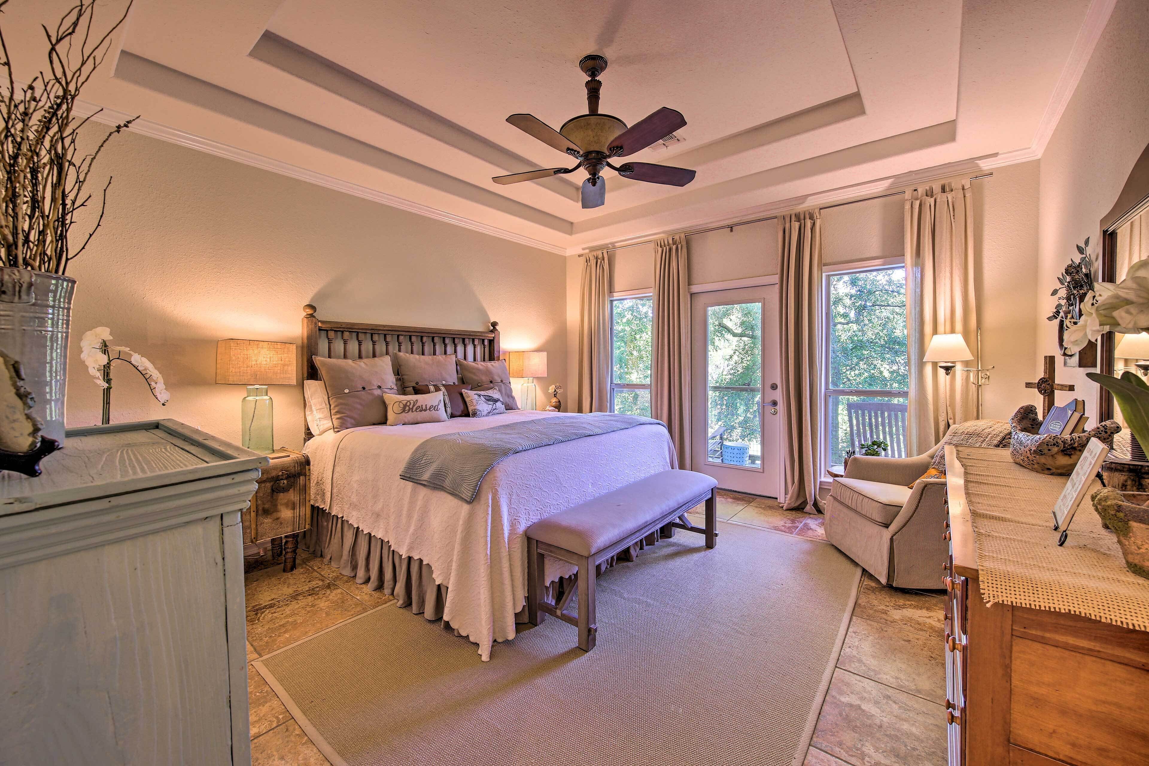 Nhà (4 Bedrooms) | Nội thất