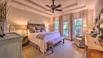 Nhà (4 Bedrooms) | Nội thất