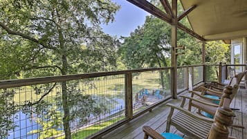 Nhà (4 Bedrooms) | Mặt tiền nơi lưu trú