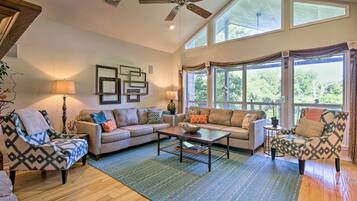 Nhà (4 Bedrooms) | Nội thất