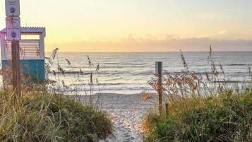 Apartamento (2 Bedrooms) | Parte interna