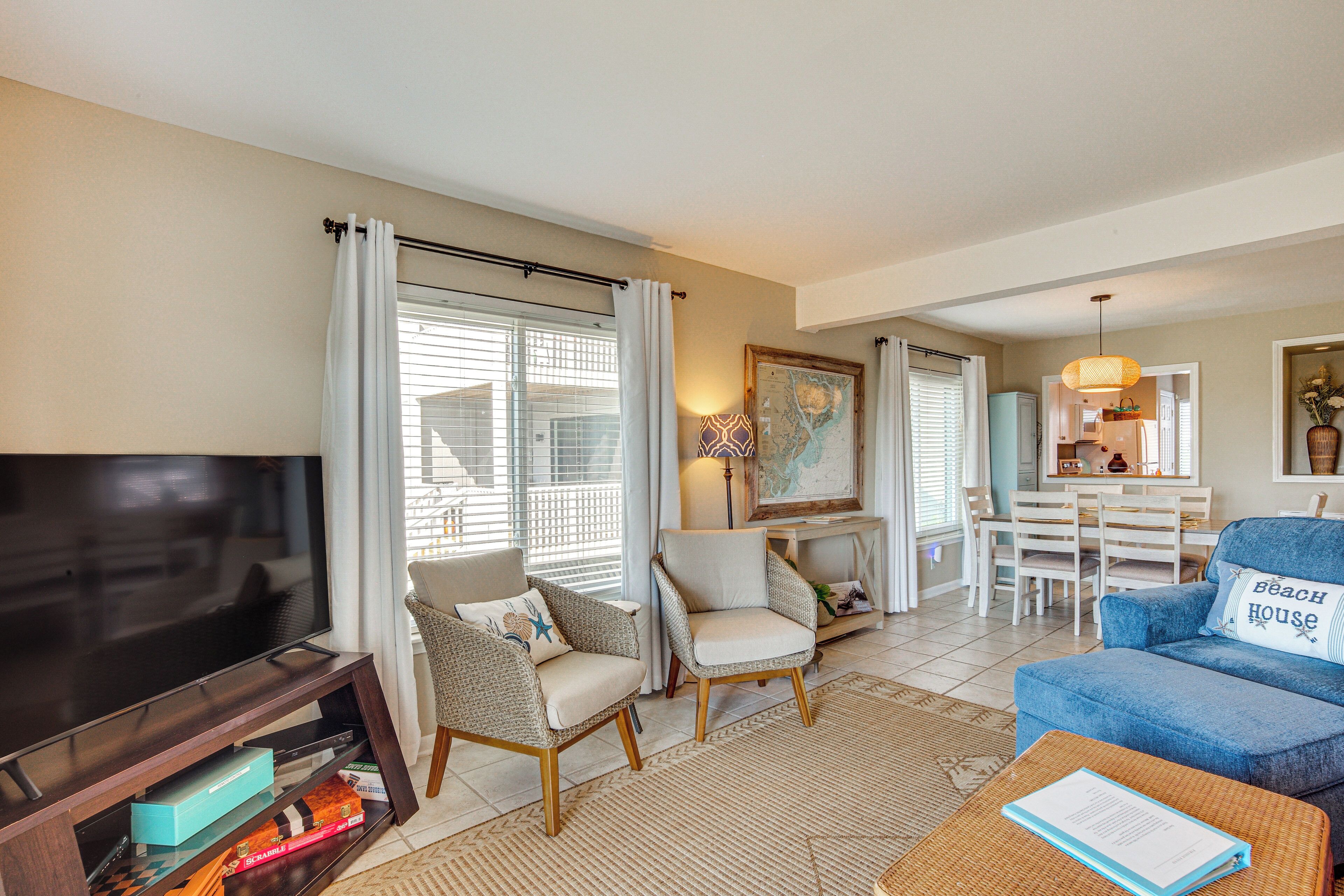 Apartment (1 Bedroom) | Front of property