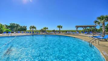 Leilighet (1 Bedroom) | Innvendig